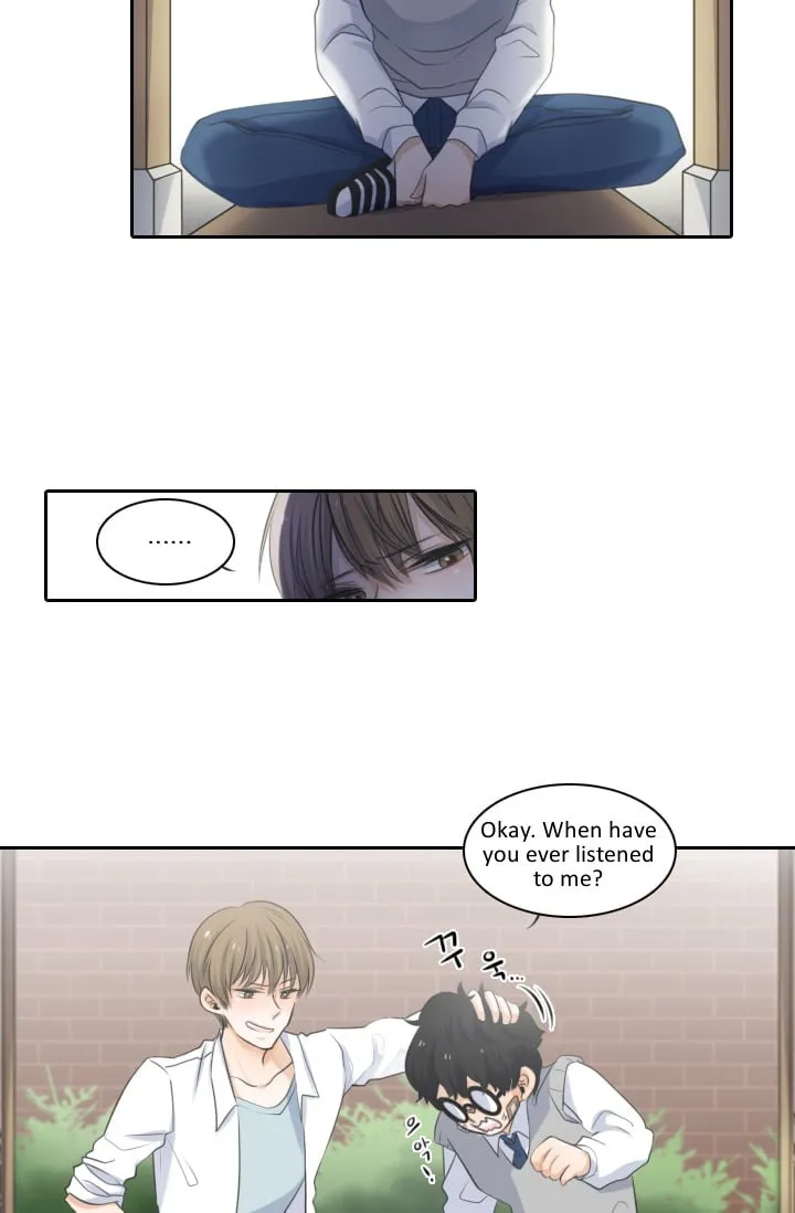 Read Elqueeness chapter 1 image 18 on Lezhin