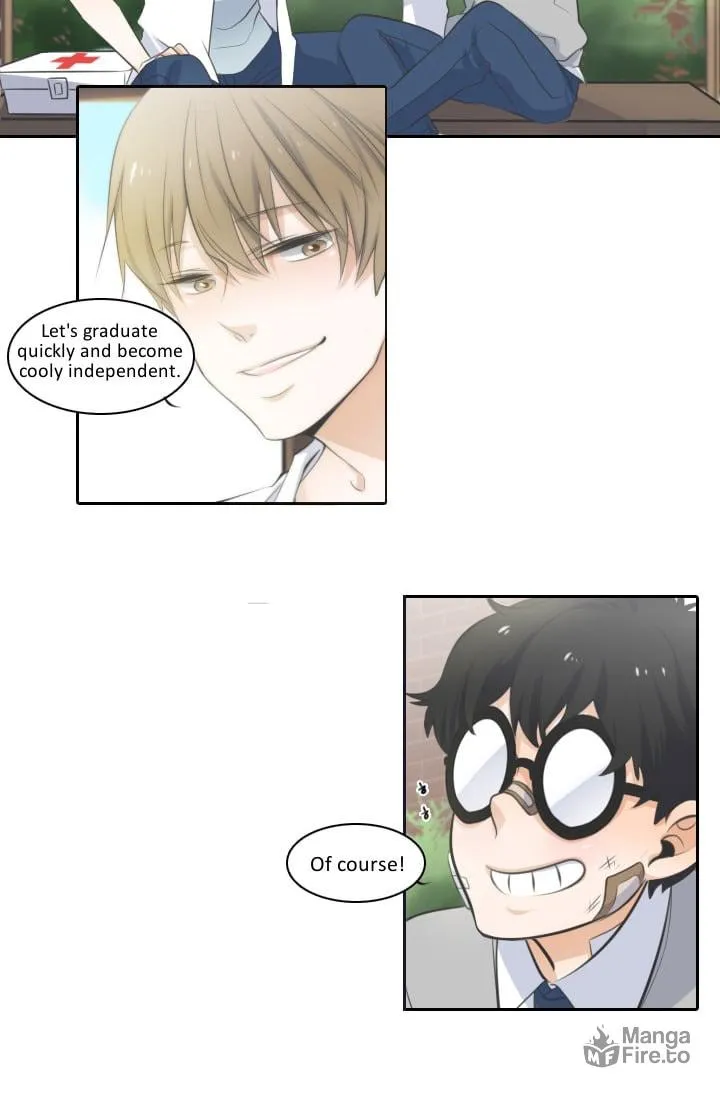 Read Elqueeness chapter 1 image 19 on Lezhin