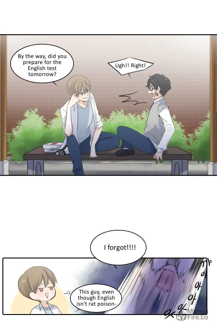 Read Elqueeness chapter 1 image 20 on Lezhin