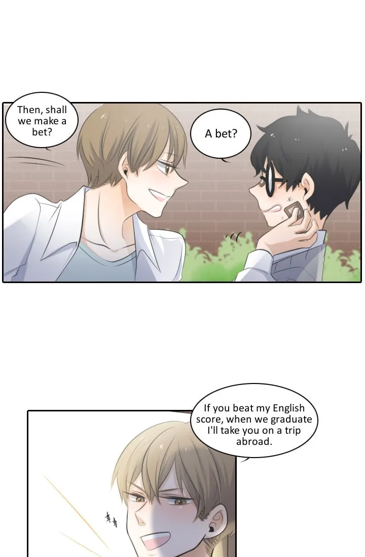 Read Elqueeness chapter 1 image 21 on Lezhin