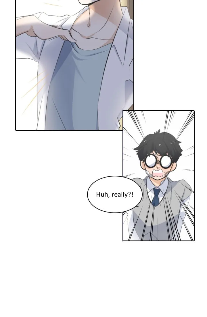 Read Elqueeness chapter 1 image 22 on Lezhin