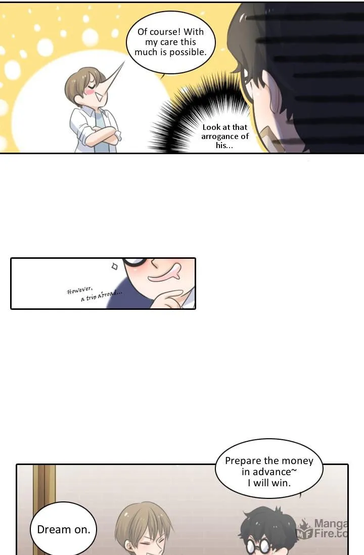 Read Elqueeness chapter 1 image 23 on Lezhin
