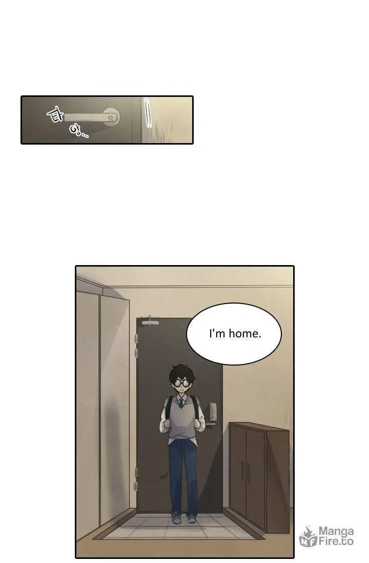 Read Elqueeness chapter 1 image 26 on Lezhin