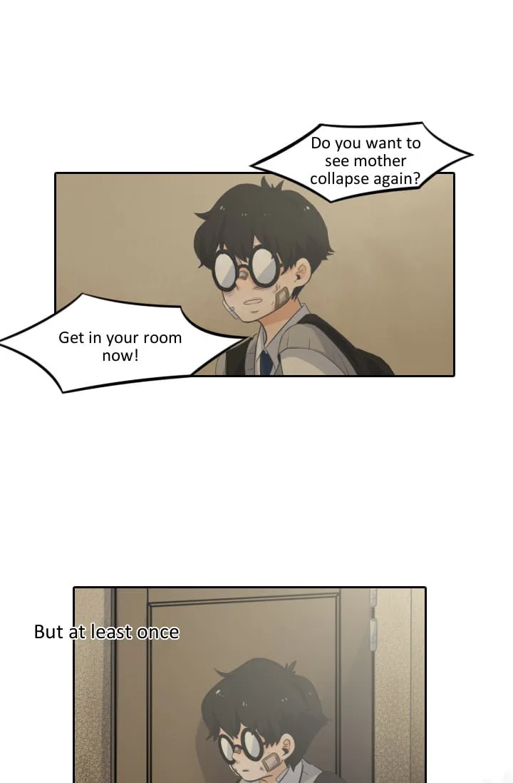 Read Elqueeness chapter 1 image 28 on Lezhin