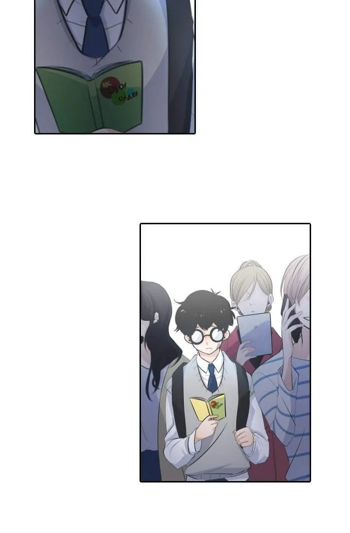 Read Elqueeness chapter 1 image 31 on Lezhin