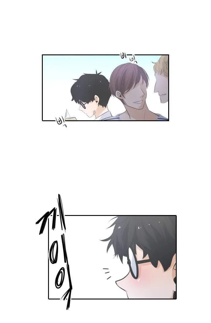 Read Elqueeness chapter 1 image 33 on Lezhin
