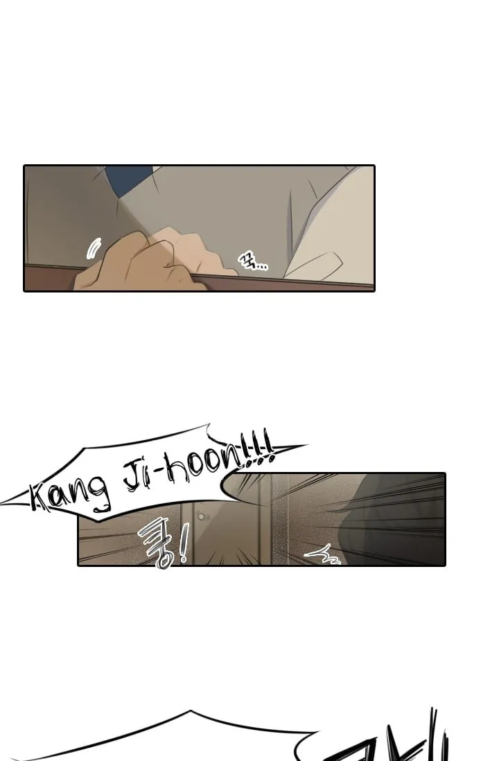 Read Elqueeness chapter 1 image 7 on Lezhin