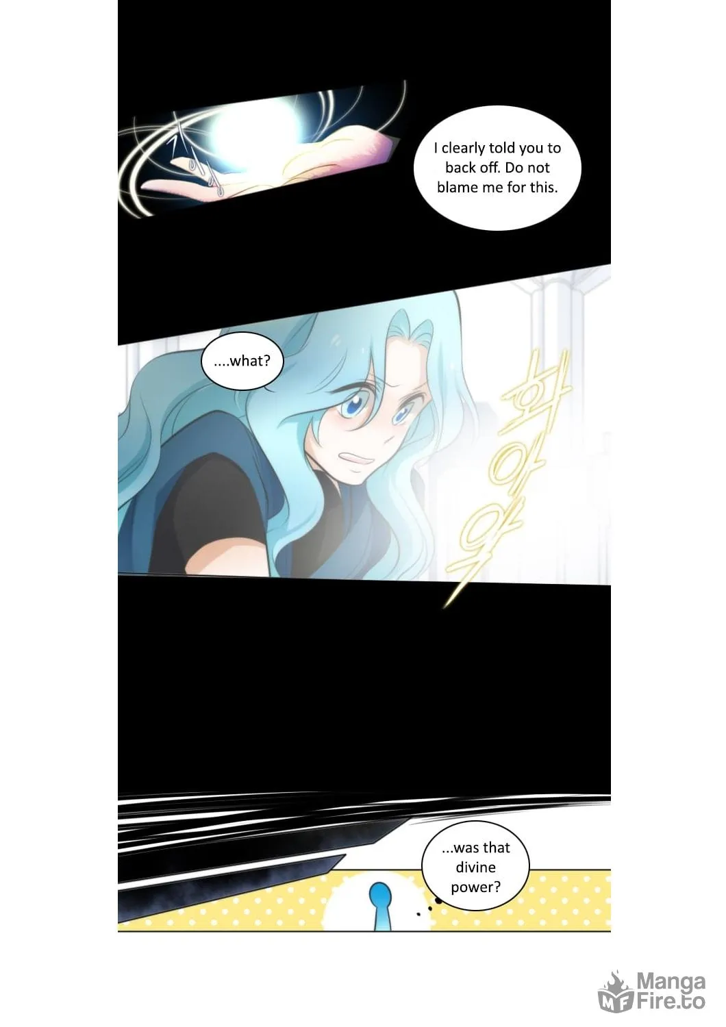 Read Elqueeness chapter 10 image 15 on Lezhin