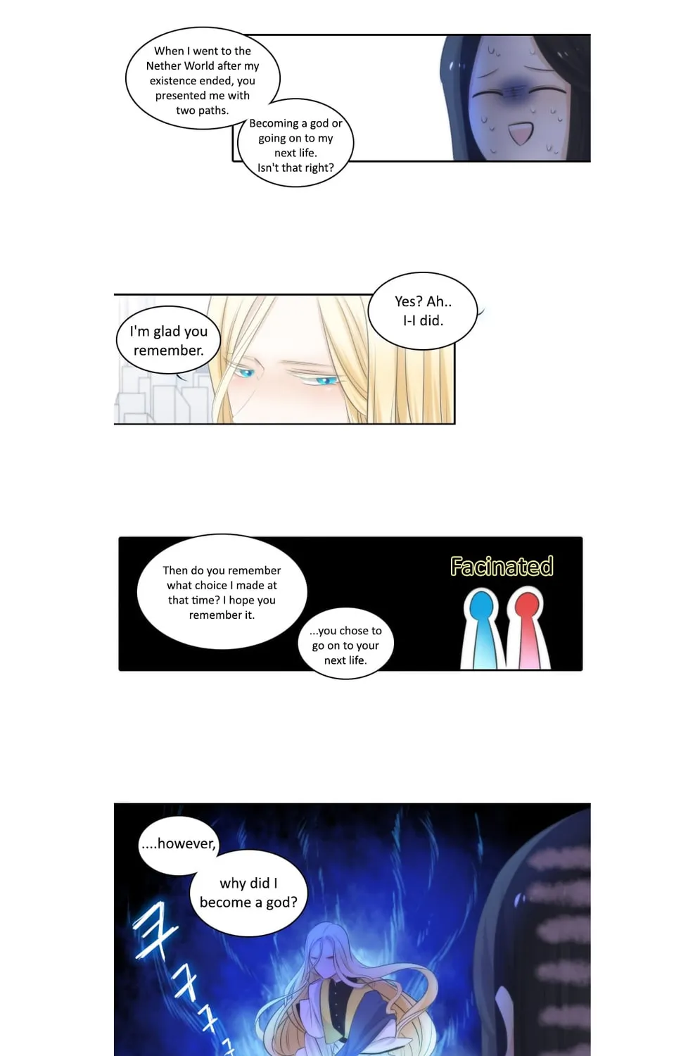 Read Elqueeness chapter 10 image 25 on Lezhin