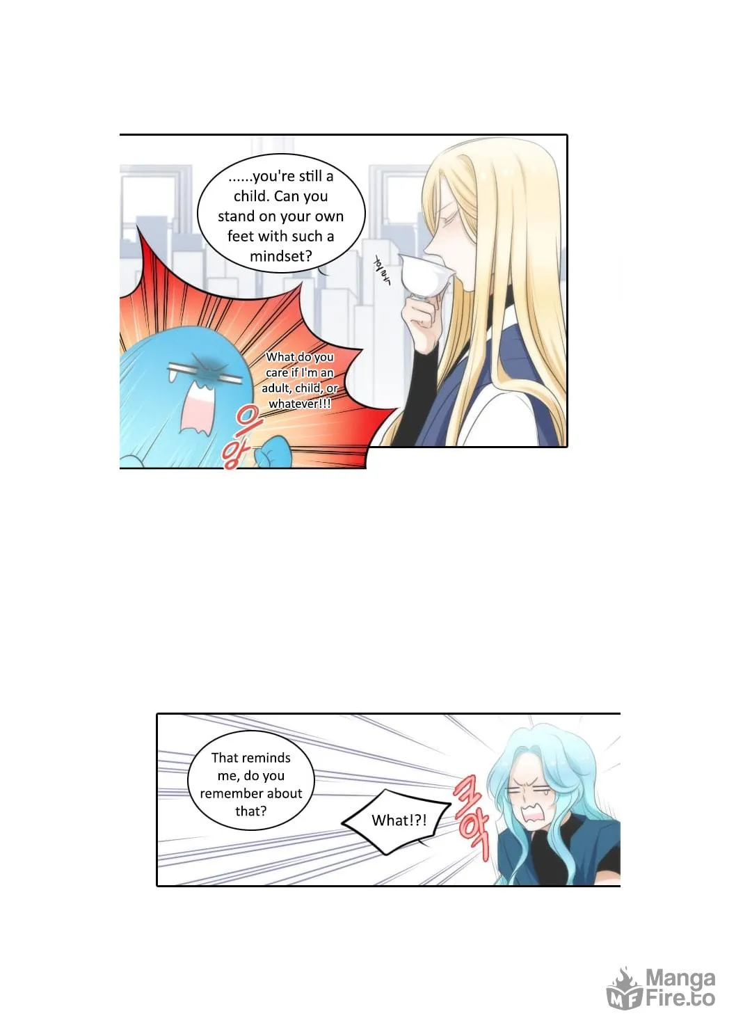 Read Elqueeness chapter 10 image 45 on Lezhin
