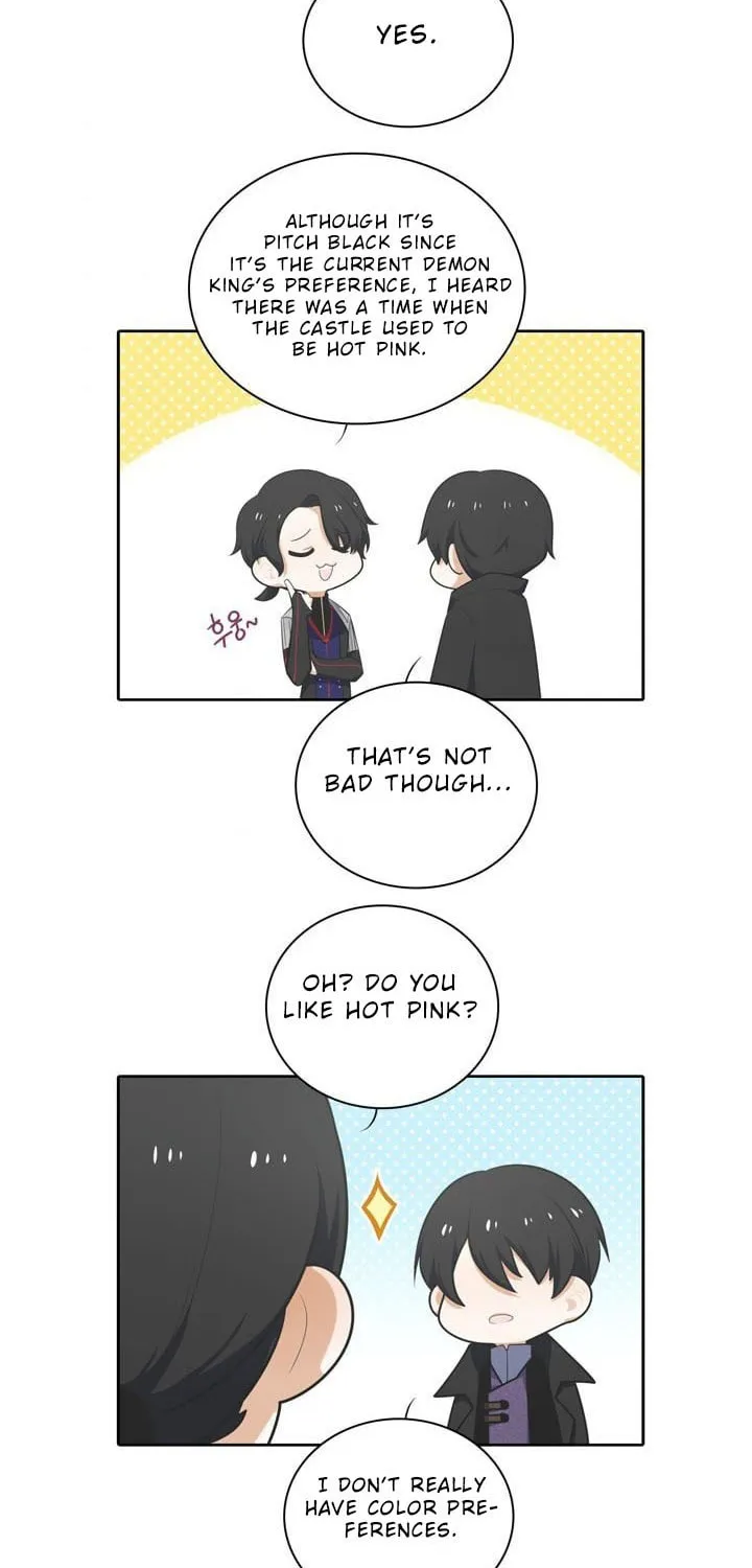 Read Elqueeness chapter 100 image 1 on Lezhin