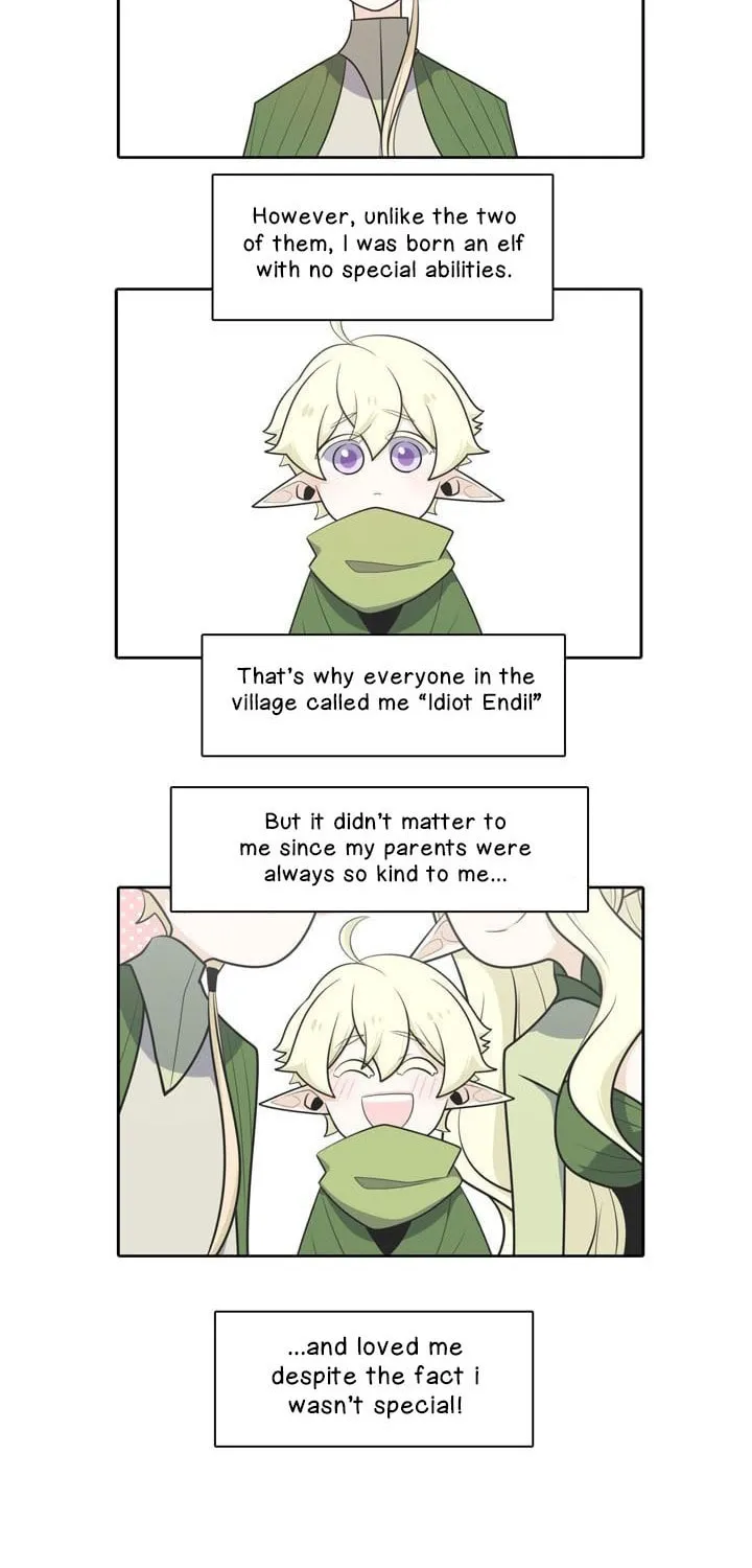 Read Elqueeness chapter 100 image 10 on Lezhin