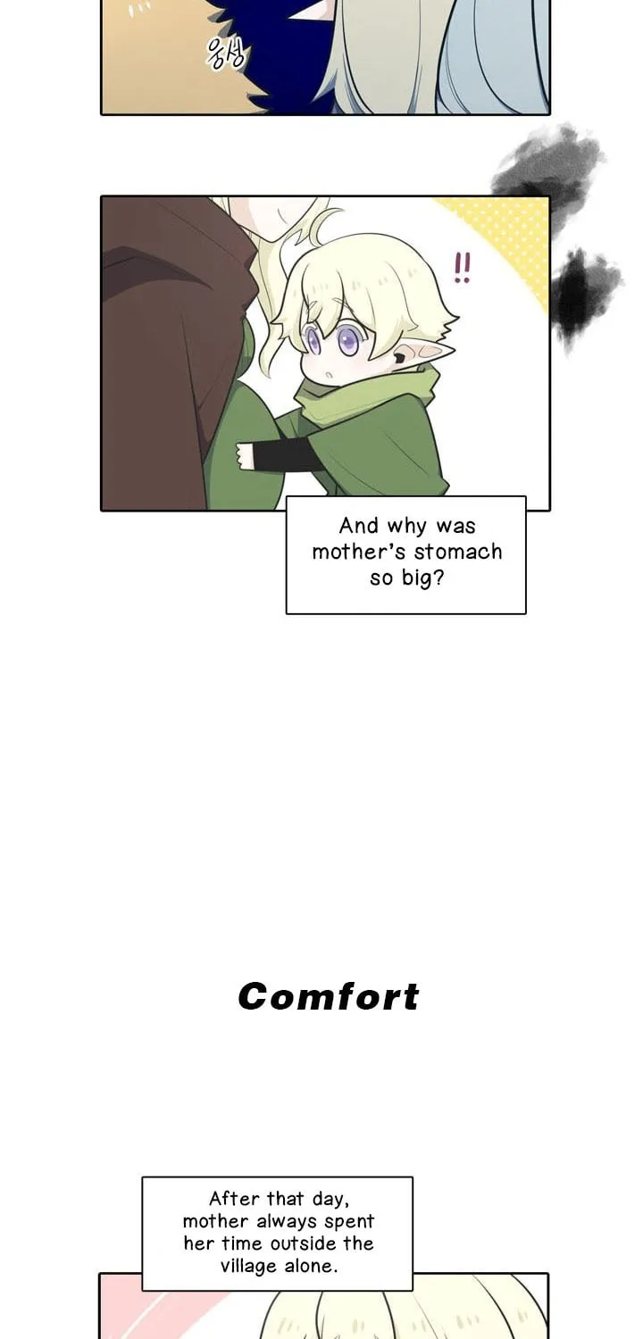 Read Elqueeness chapter 100 image 14 on Lezhin