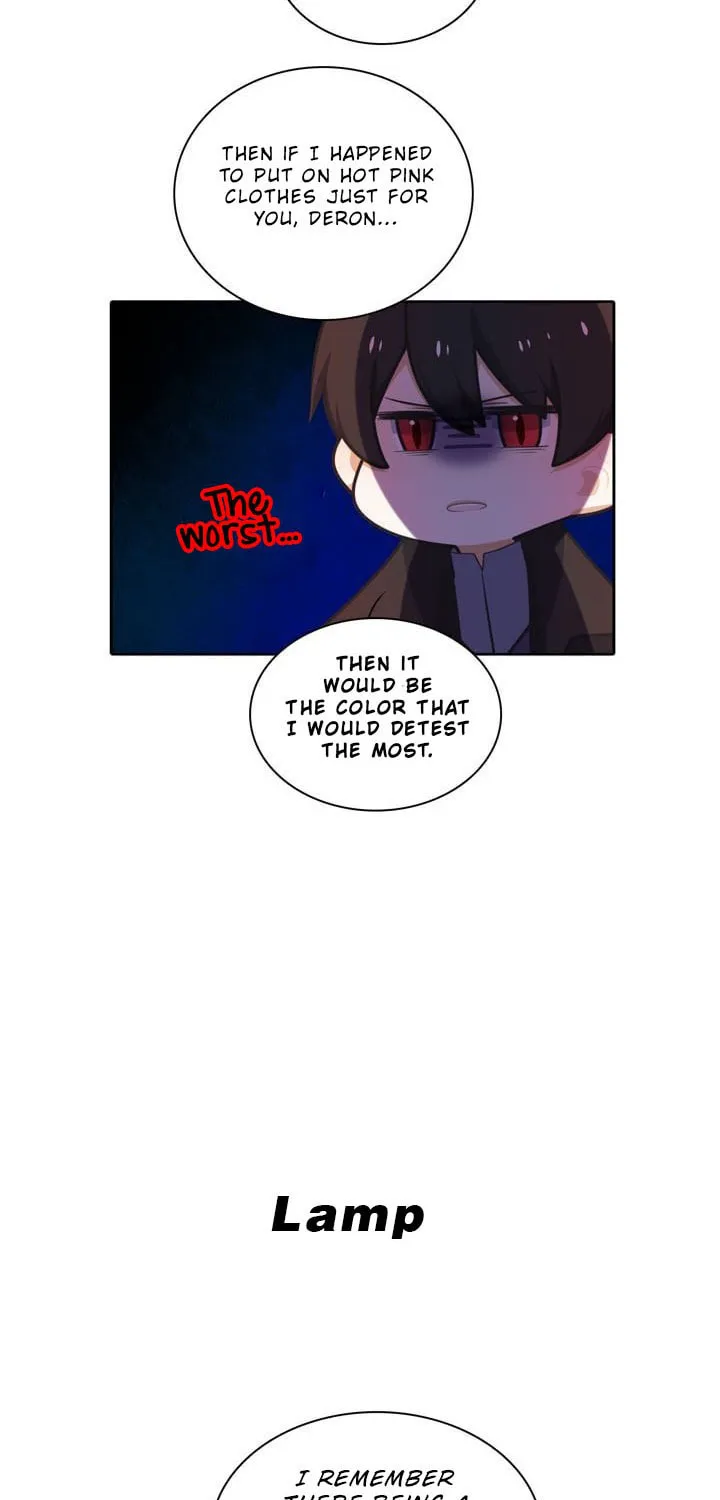 Read Elqueeness chapter 100 image 2 on Lezhin