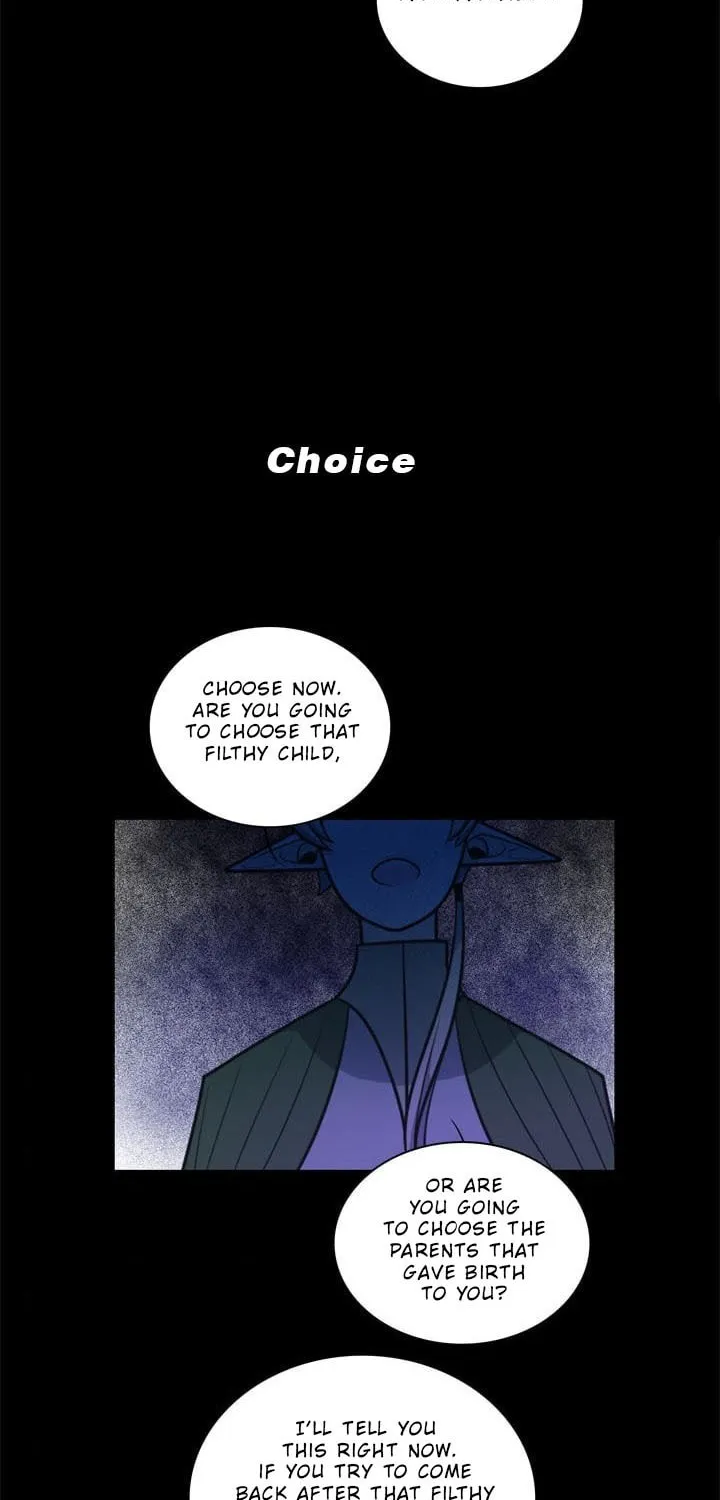 Read Elqueeness chapter 100 image 26 on Lezhin