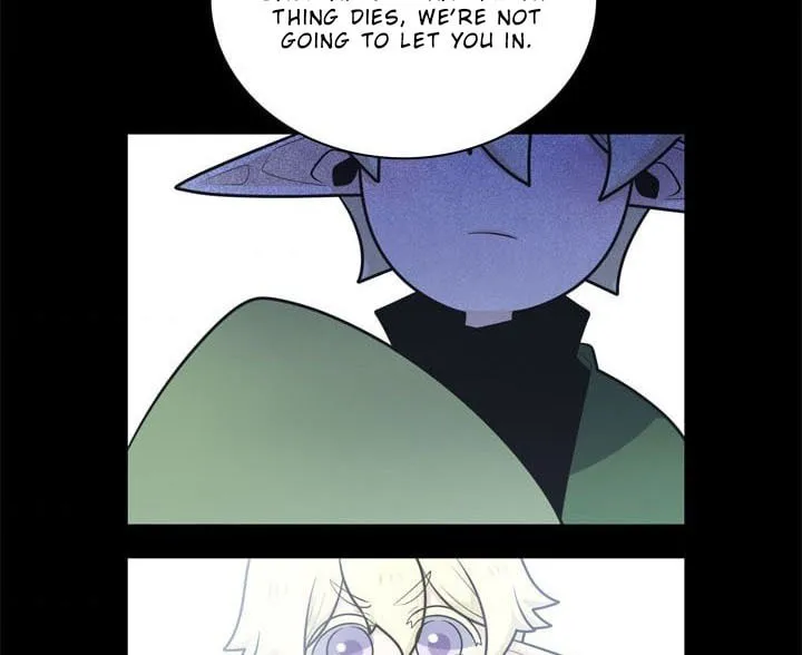 Read Elqueeness chapter 100 image 27 on Lezhin