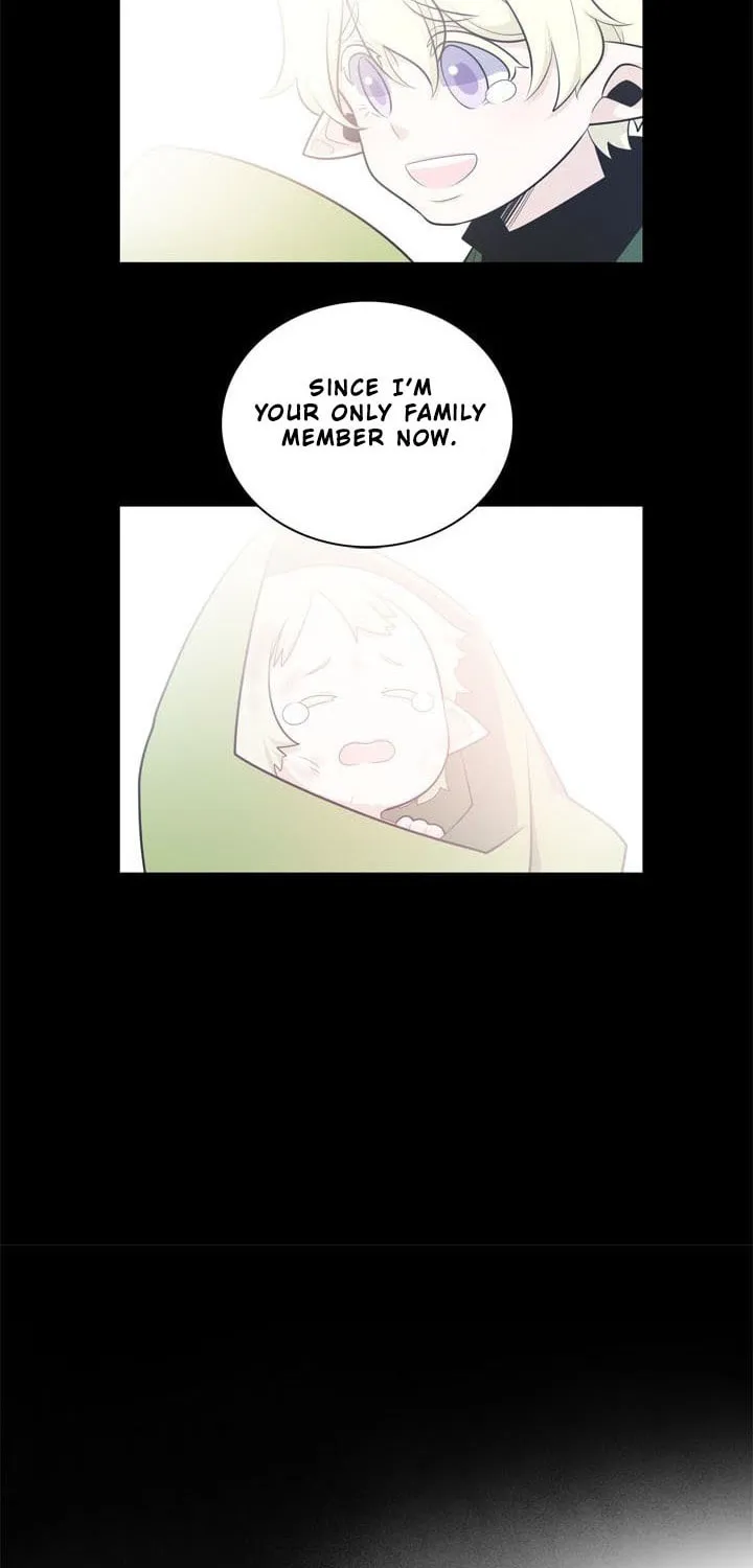 Read Elqueeness chapter 100 image 30 on Lezhin