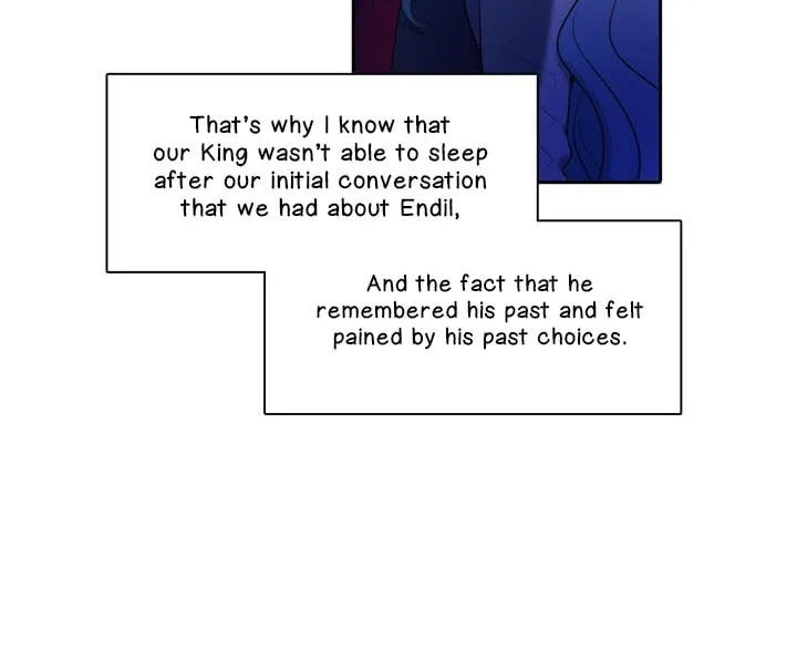 Read Elqueeness chapter 100 image 37 on Lezhin