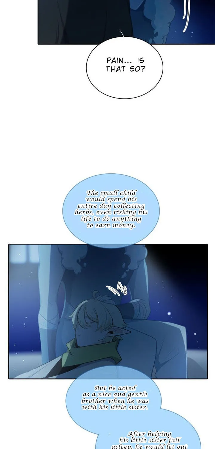 Read Elqueeness chapter 100 image 39 on Lezhin