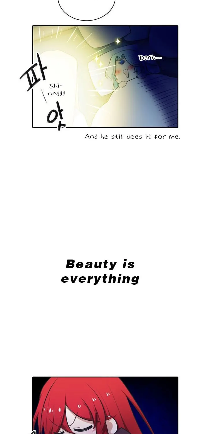 Read Elqueeness chapter 100 image 4 on Lezhin