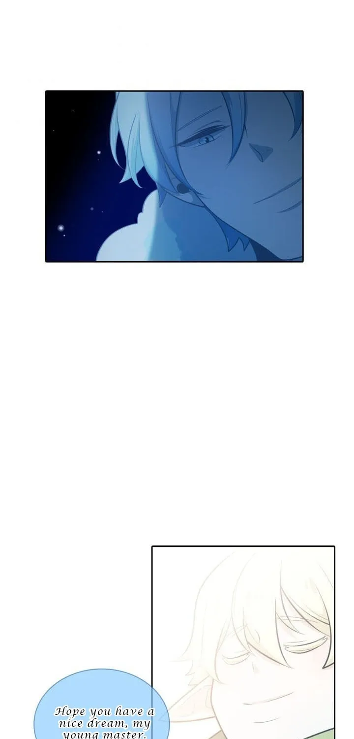 Read Elqueeness chapter 100 image 45 on Lezhin