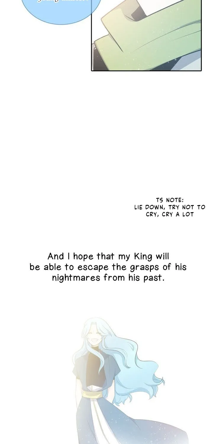 Read Elqueeness chapter 100 image 46 on Lezhin