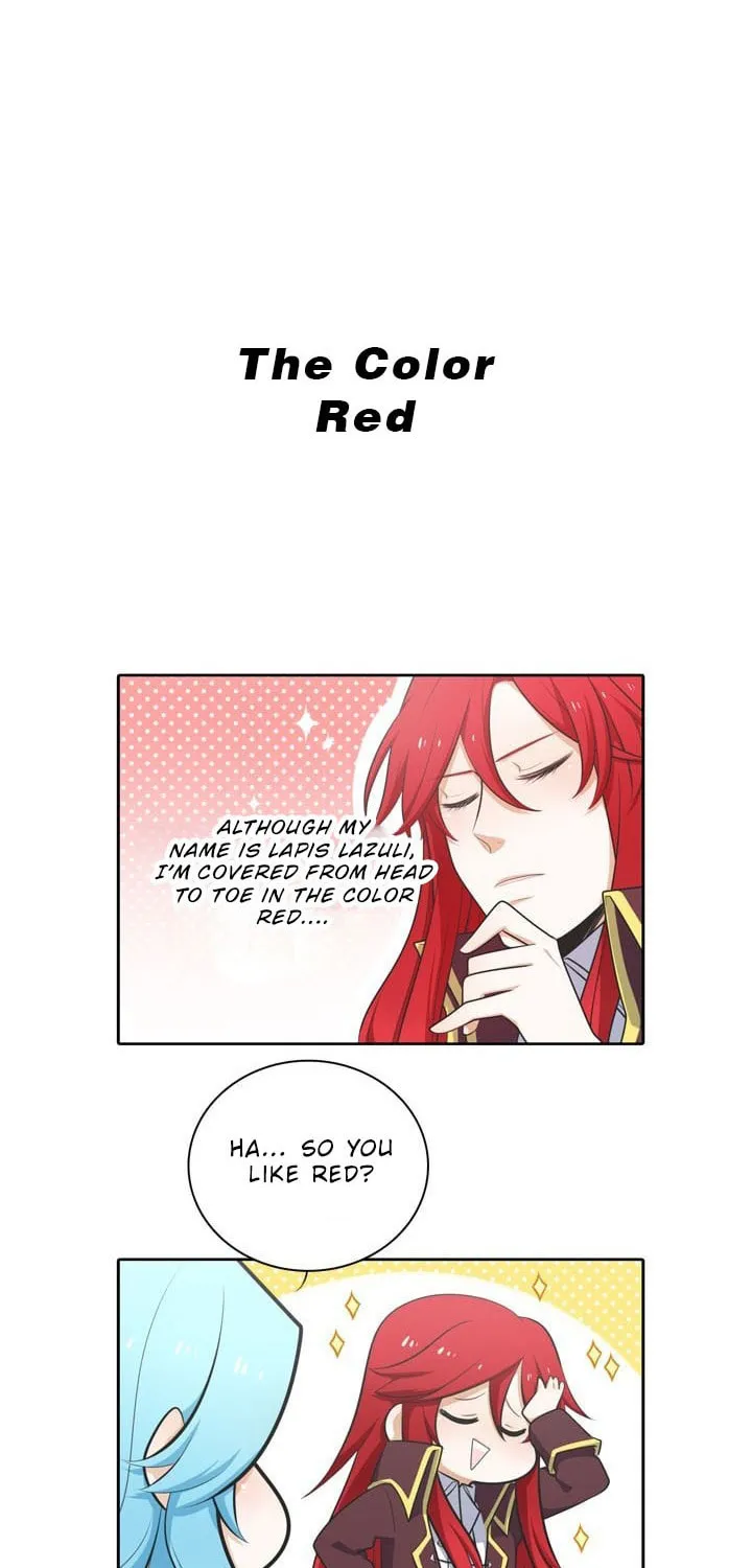 Read Elqueeness chapter 100 image 7 on Lezhin