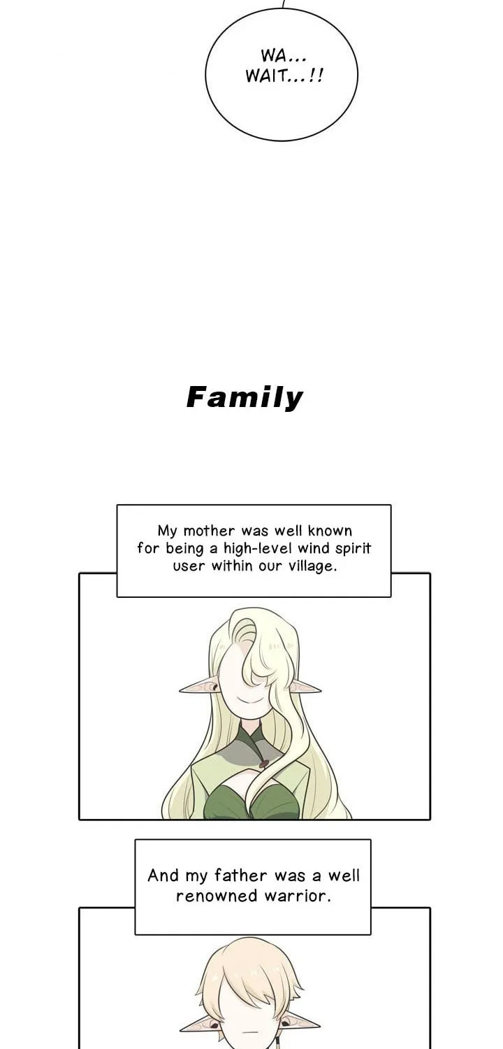 Read Elqueeness chapter 100 image 9 on Lezhin