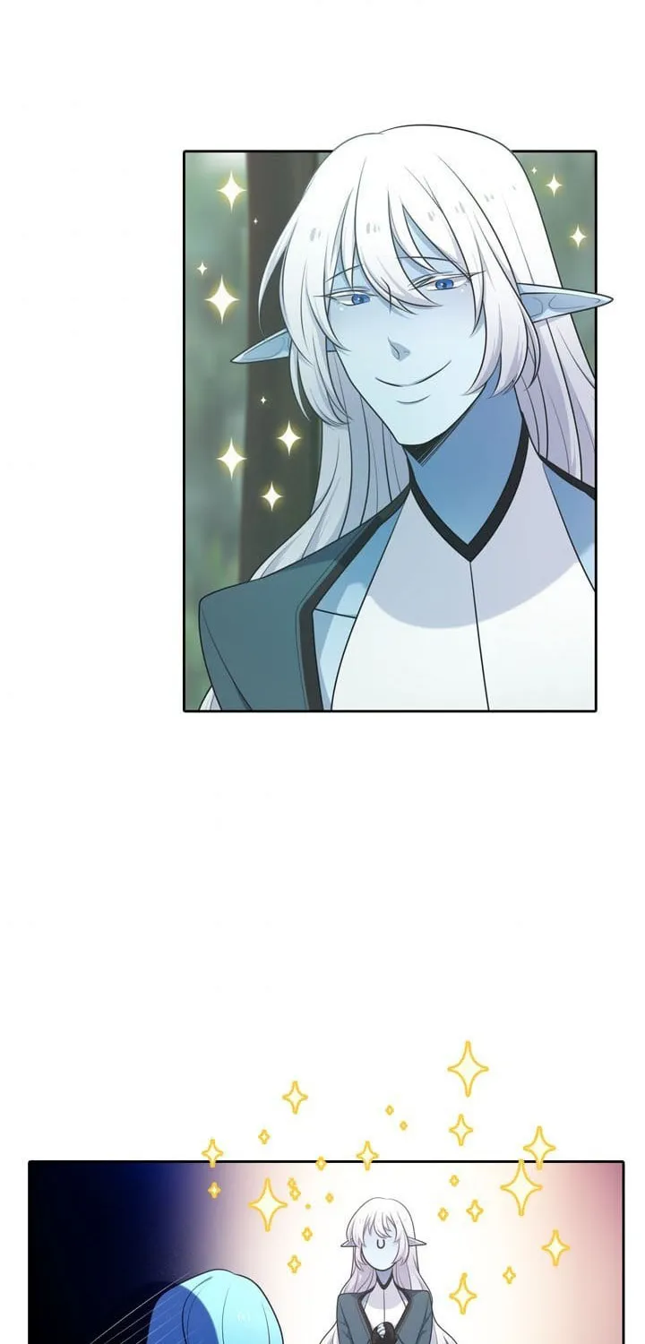 Read Elqueeness chapter 101 image 1 on Lezhin