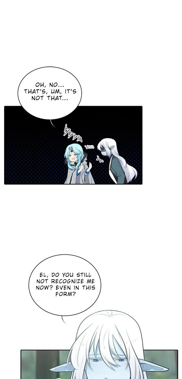 Read Elqueeness chapter 101 image 10 on Lezhin