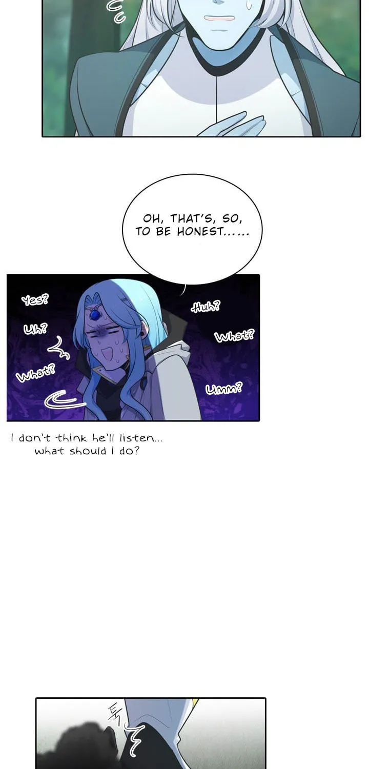 Read Elqueeness chapter 101 image 11 on Lezhin