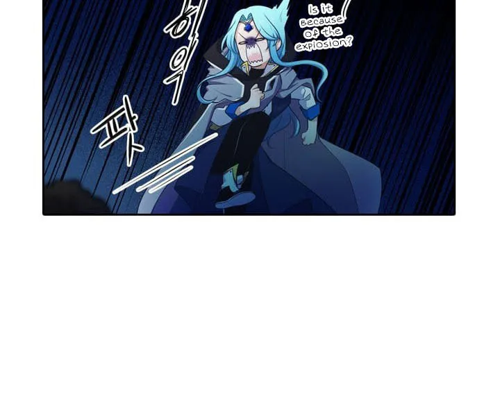 Read Elqueeness chapter 101 image 13 on Lezhin