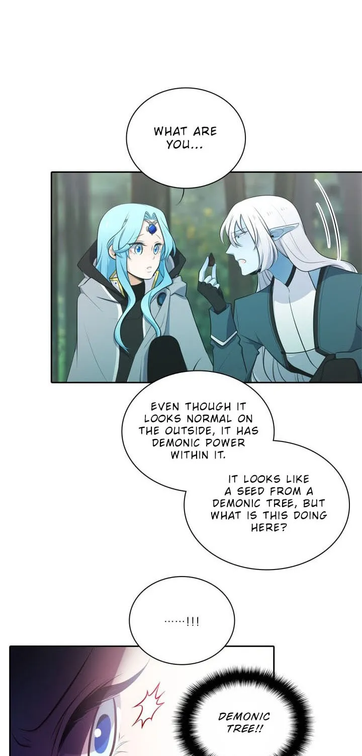 Read Elqueeness chapter 101 image 16 on Lezhin