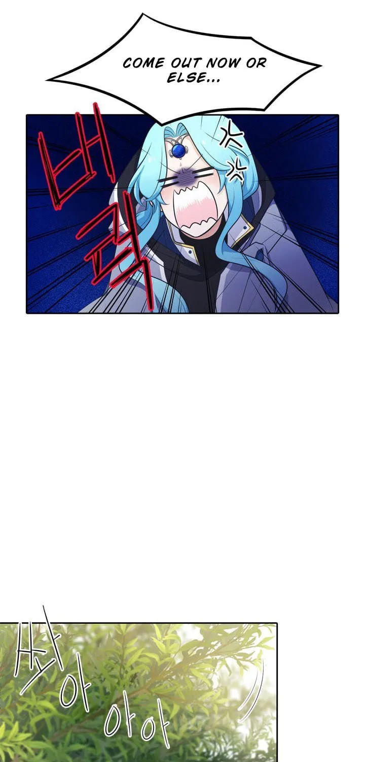 Read Elqueeness chapter 101 image 19 on Lezhin