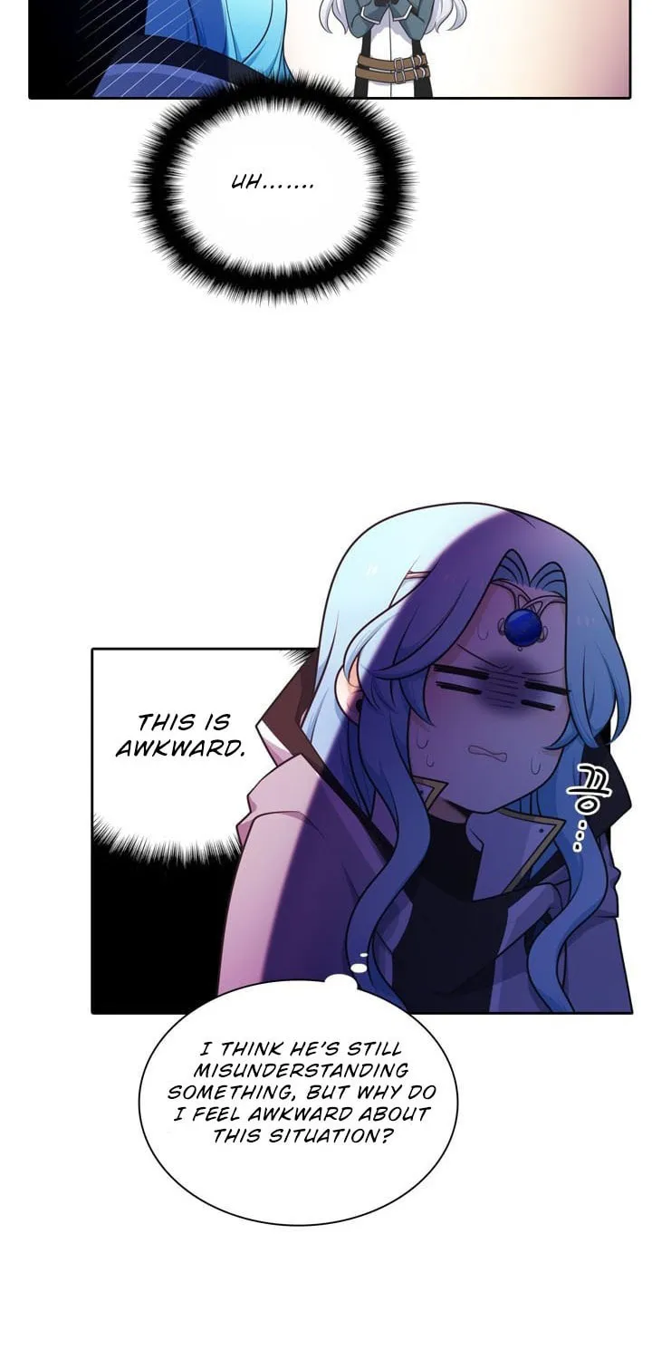 Read Elqueeness chapter 101 image 2 on Lezhin