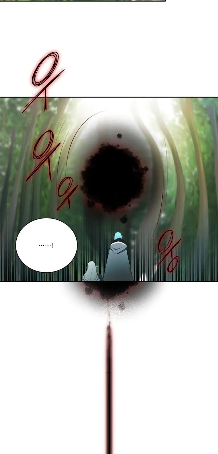 Read Elqueeness chapter 101 image 20 on Lezhin