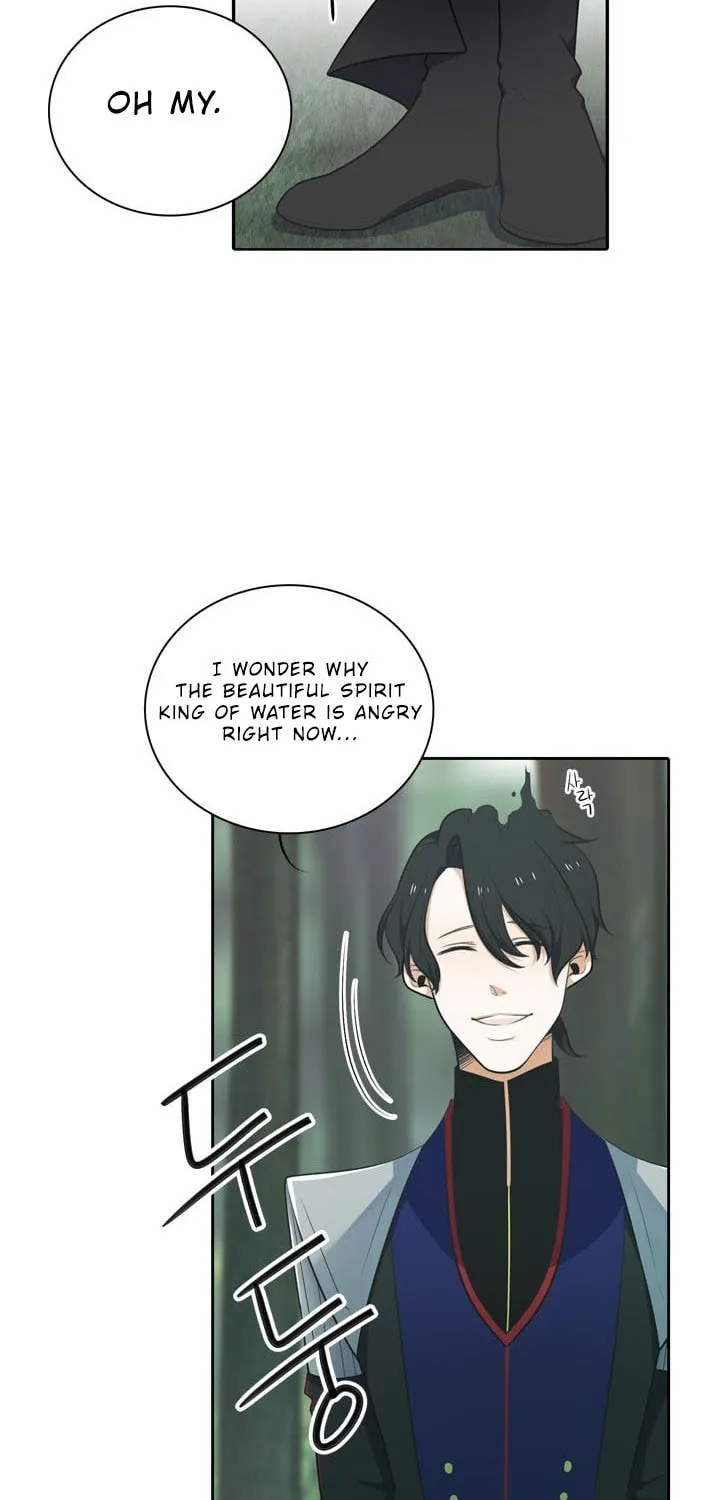 Read Elqueeness chapter 101 image 23 on Lezhin