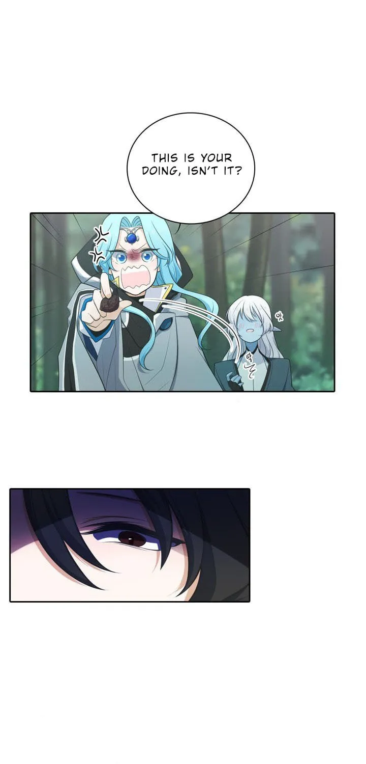 Read Elqueeness chapter 101 image 25 on Lezhin