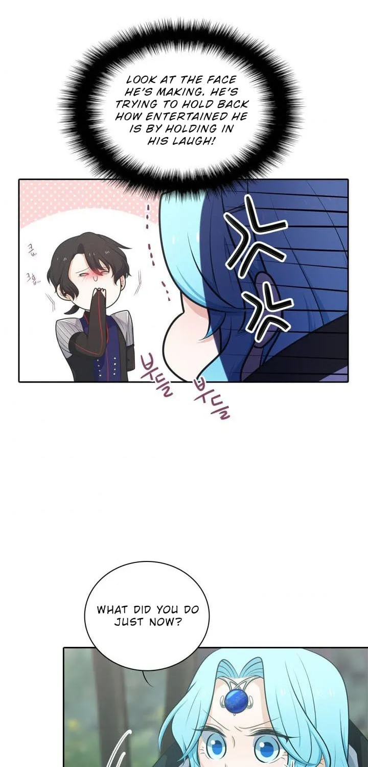 Read Elqueeness chapter 101 image 26 on Lezhin