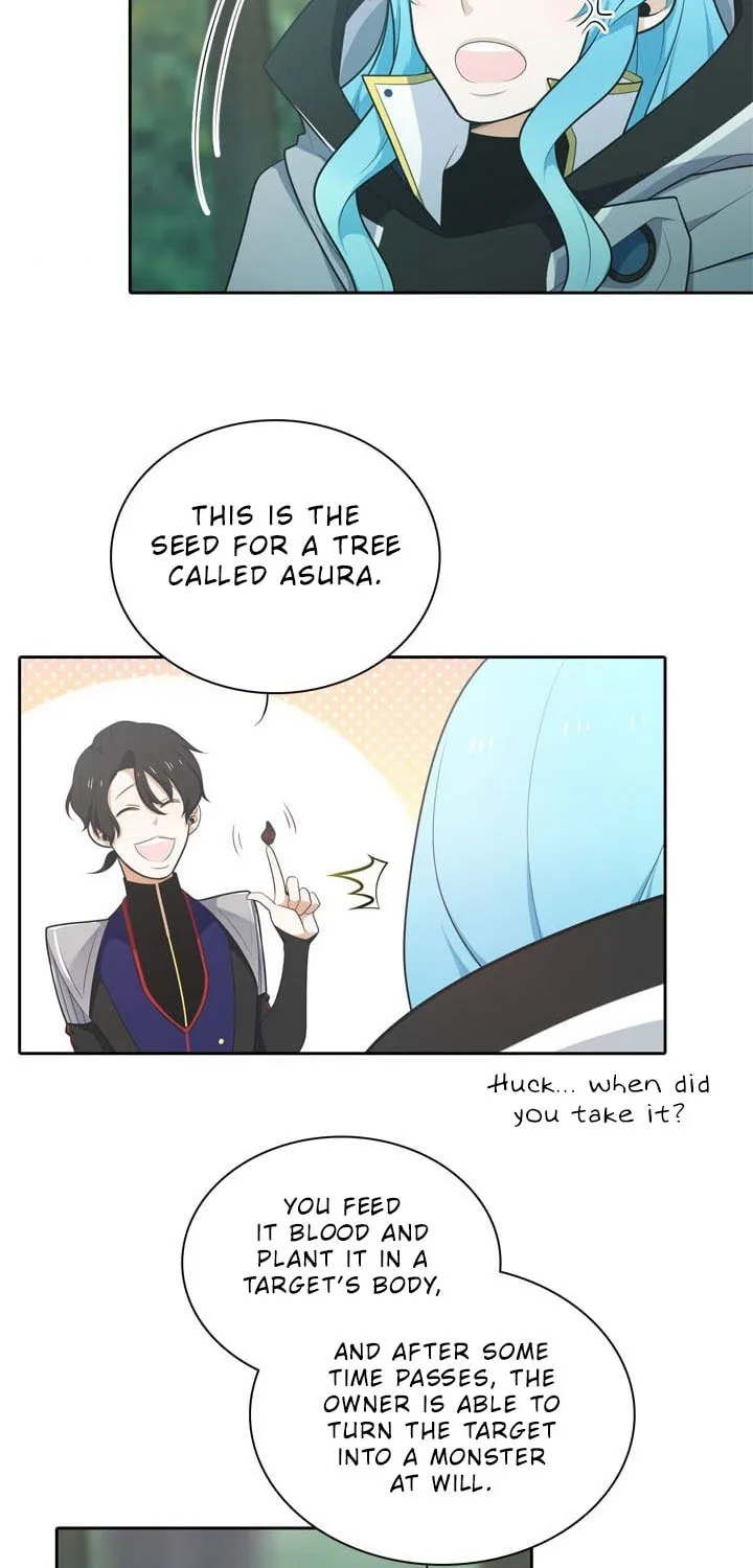 Read Elqueeness chapter 101 image 27 on Lezhin