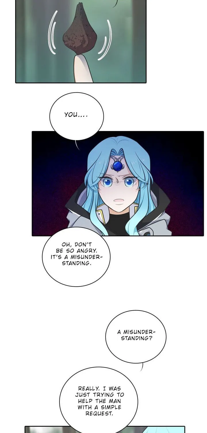Read Elqueeness chapter 101 image 28 on Lezhin