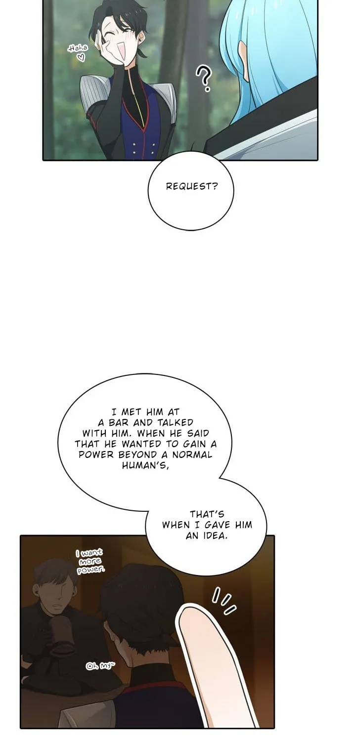 Read Elqueeness chapter 101 image 30 on Lezhin
