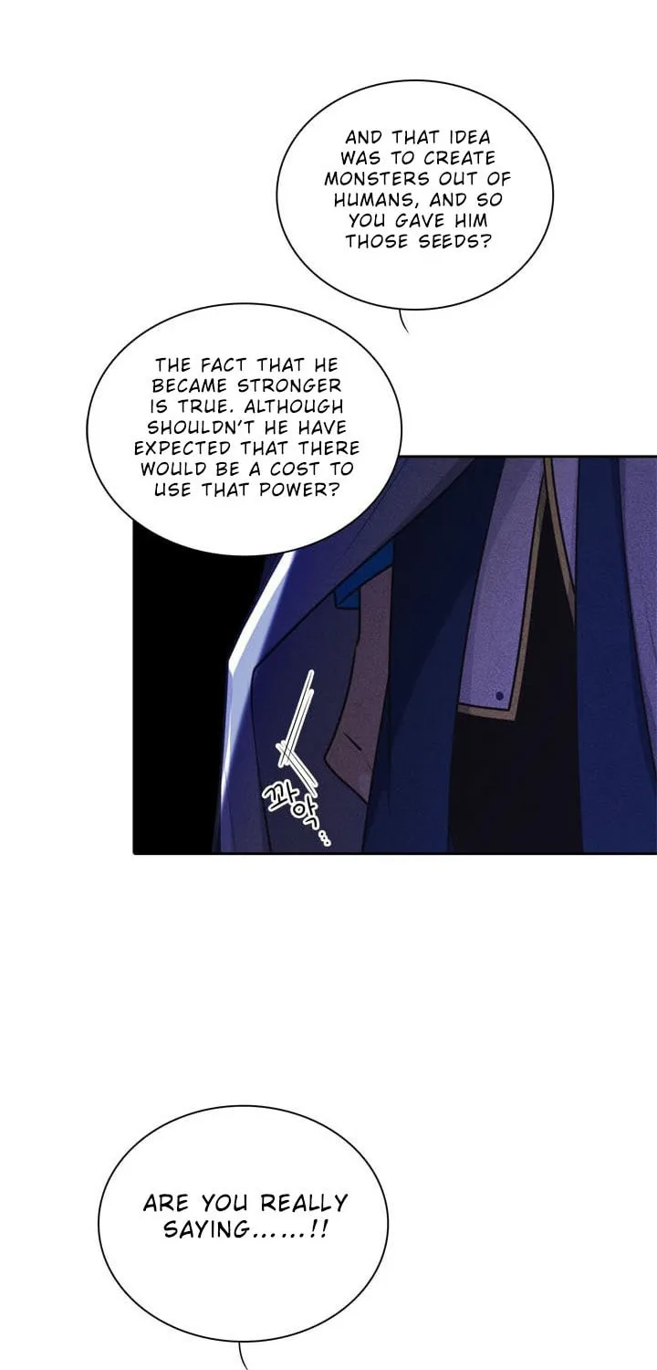 Read Elqueeness chapter 101 image 31 on Lezhin