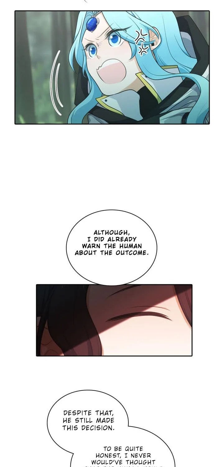 Read Elqueeness chapter 101 image 32 on Lezhin
