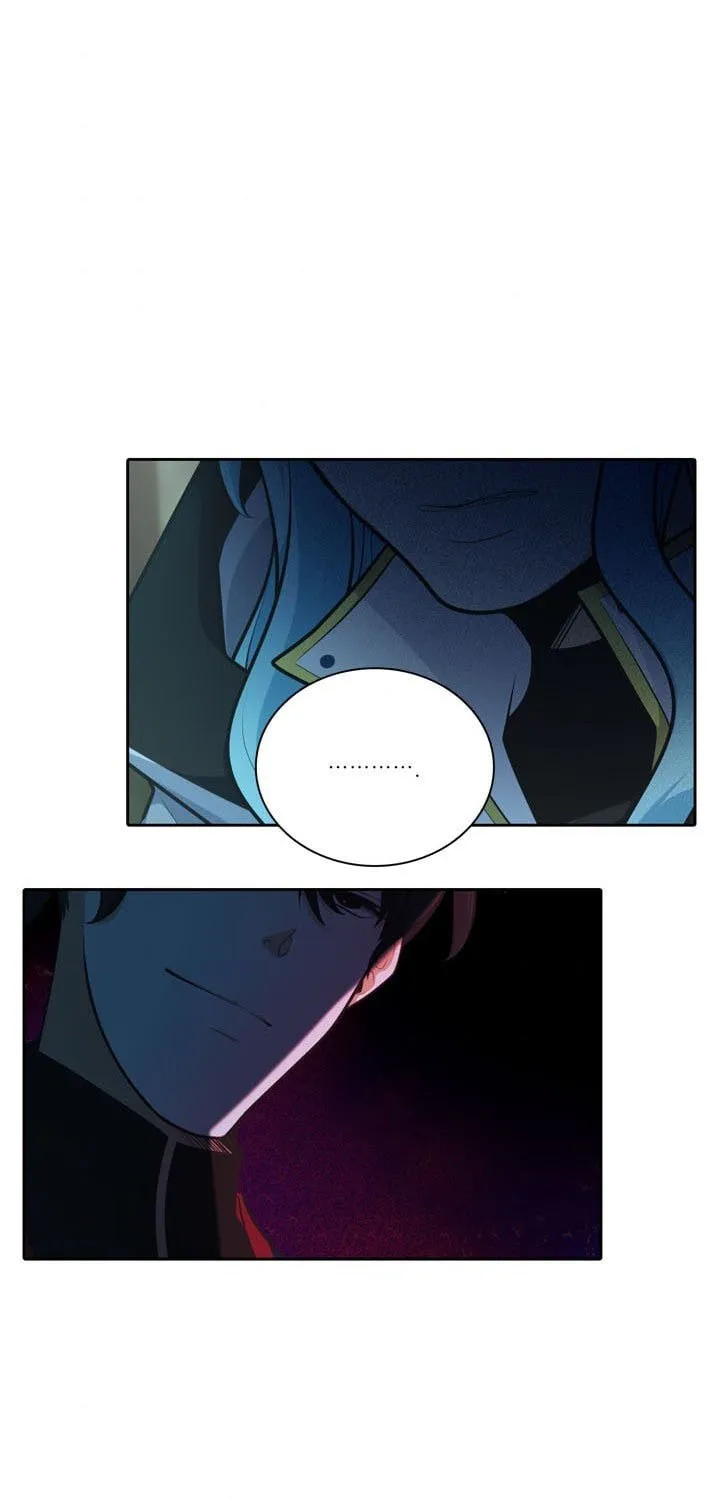 Read Elqueeness chapter 101 image 35 on Lezhin