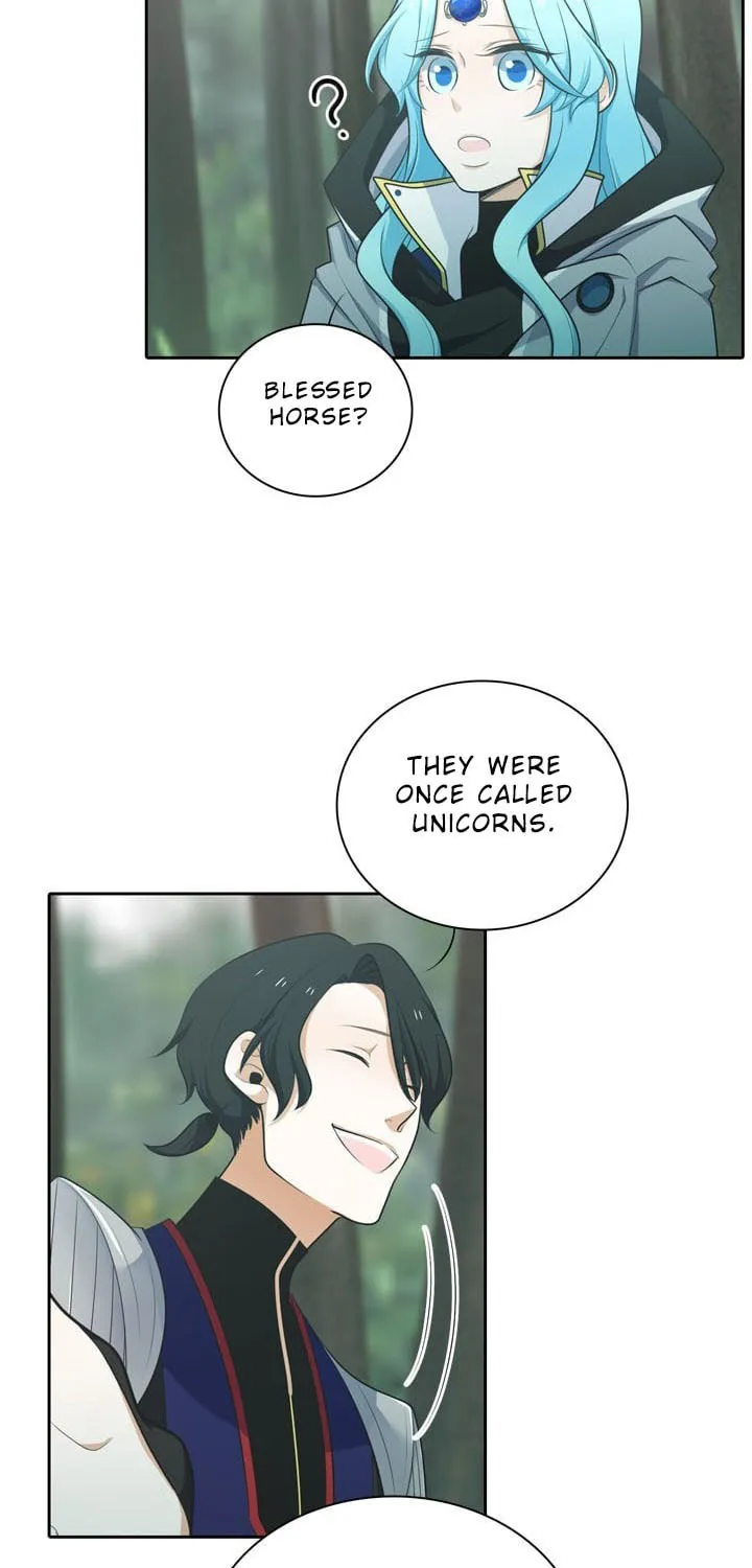 Read Elqueeness chapter 101 image 37 on Lezhin