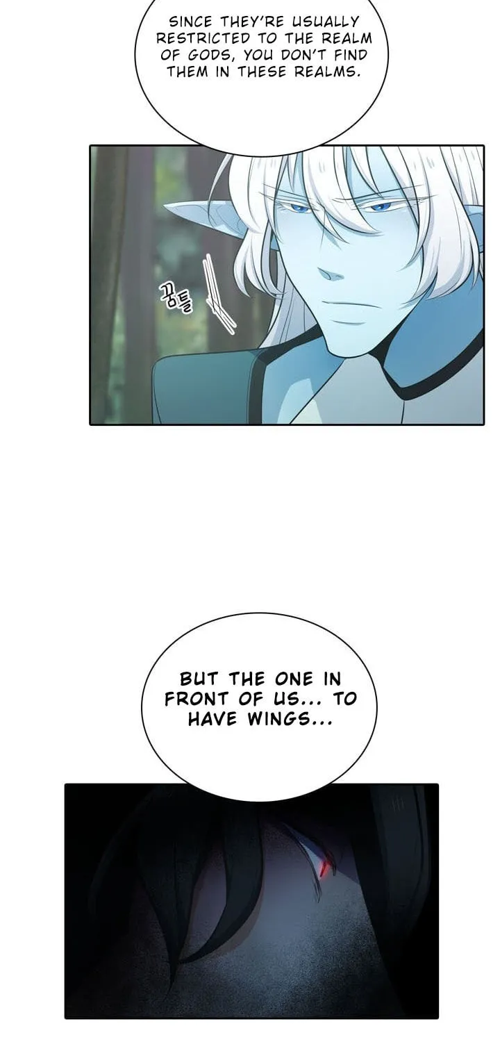 Read Elqueeness chapter 101 image 38 on Lezhin