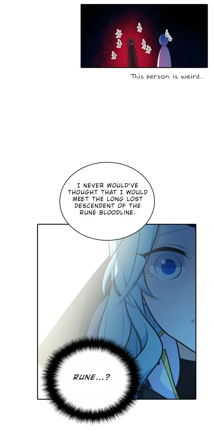 Read Elqueeness chapter 101 image 39 on Lezhin