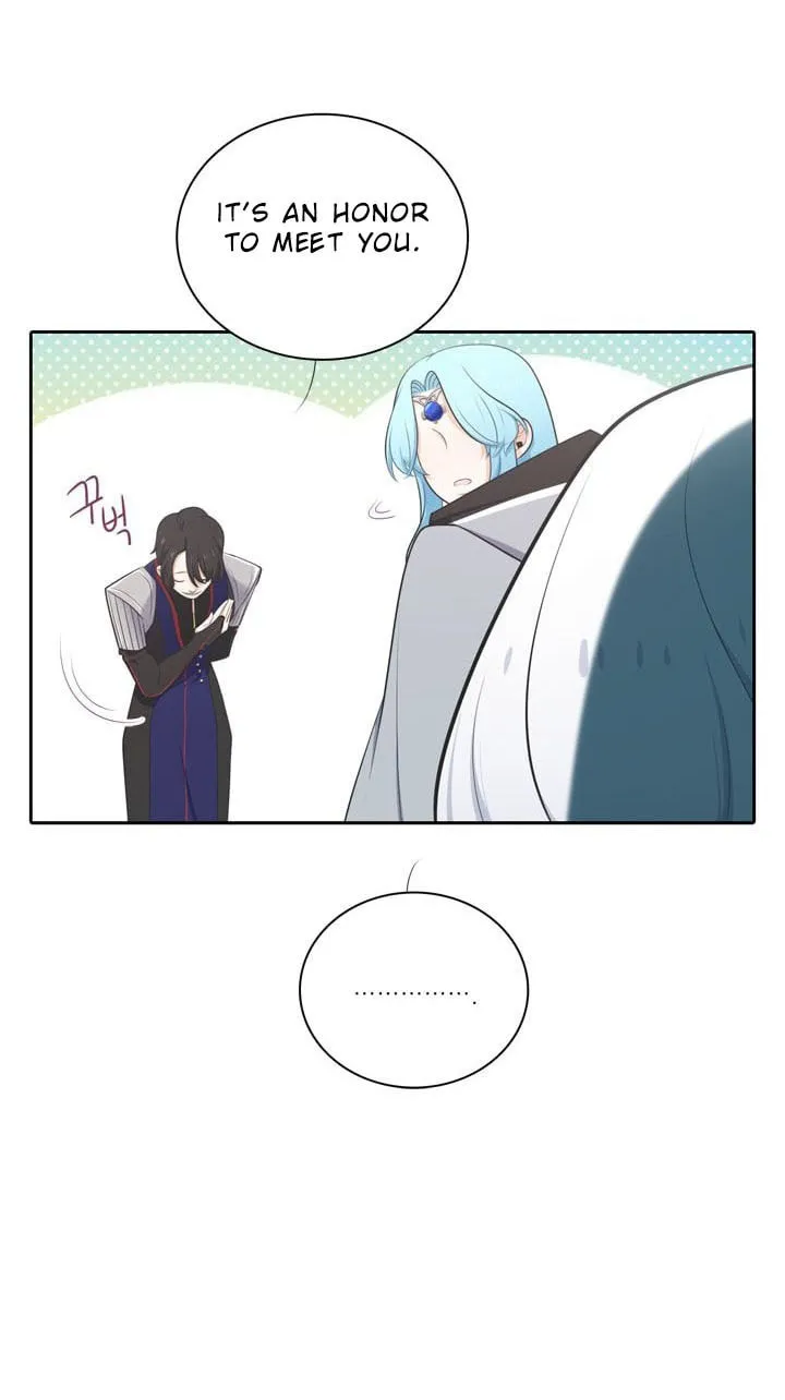 Read Elqueeness chapter 101 image 40 on Lezhin