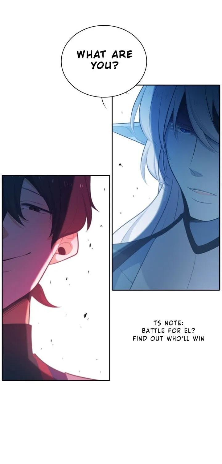 Read Elqueeness chapter 101 image 41 on Lezhin